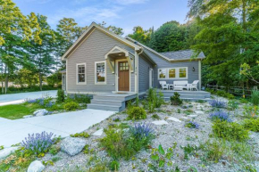 The Lavender Cottage